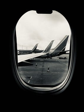 Glory in the Unexpected (Glory Series pt. 2)